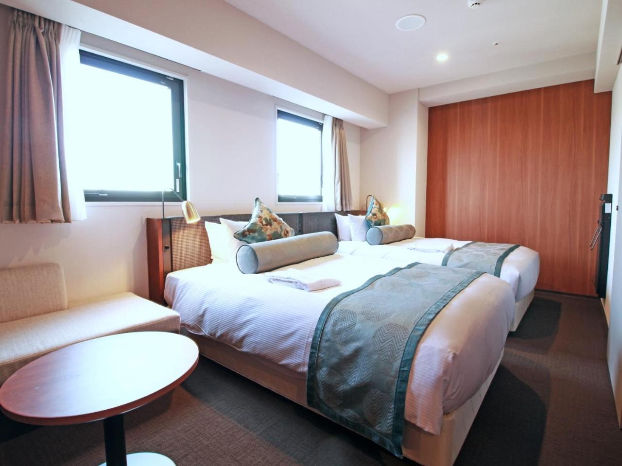 Meitetsu Inn Nagoya Kanayama Annex Exterior foto